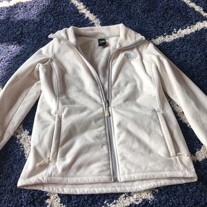 North Face jacket